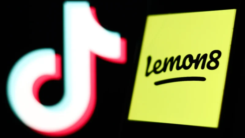 "Lemon8: The Best TikTok Alternative for Creators – Features, History, and Why It’s Your Next Must-Have App"